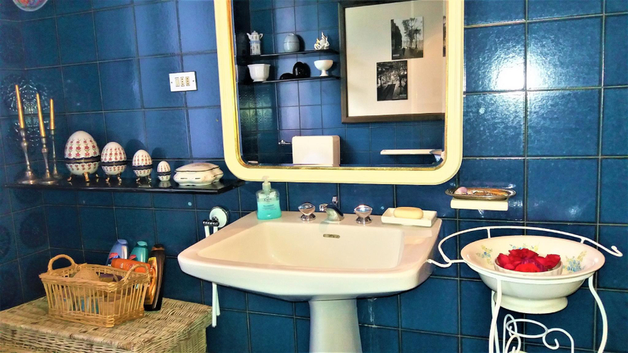 Bathroom 3, Villa Maria Sole - Bed & Breakfast, Cuneo
