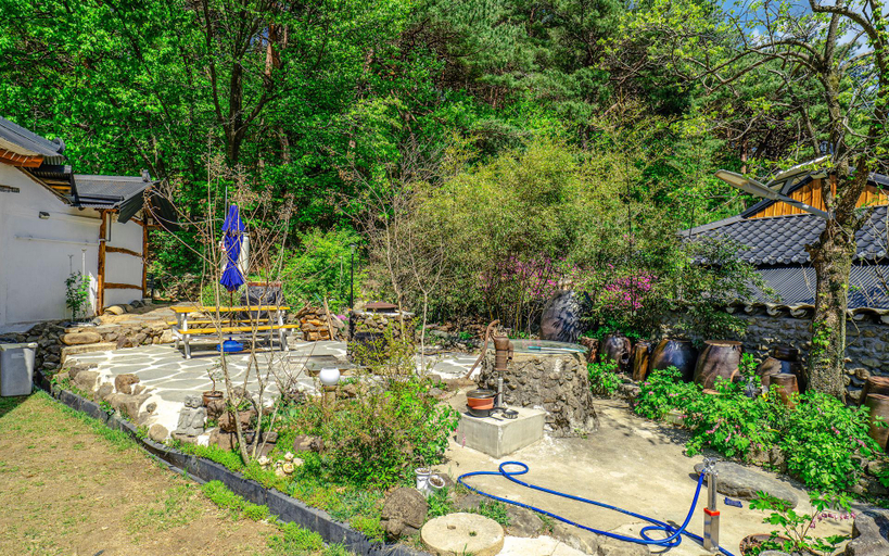Others 4, Goseong Stay Doldam House, Goseong