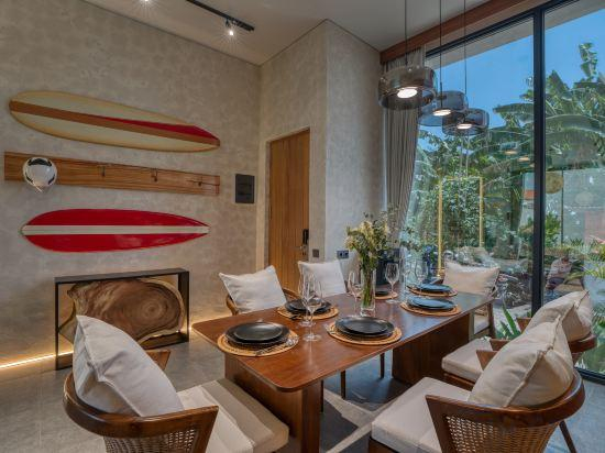 Others 5, U Villas Pandawa, Badung
