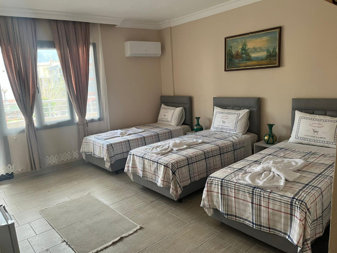 4, Efes Artemis Hotel, Selçuk