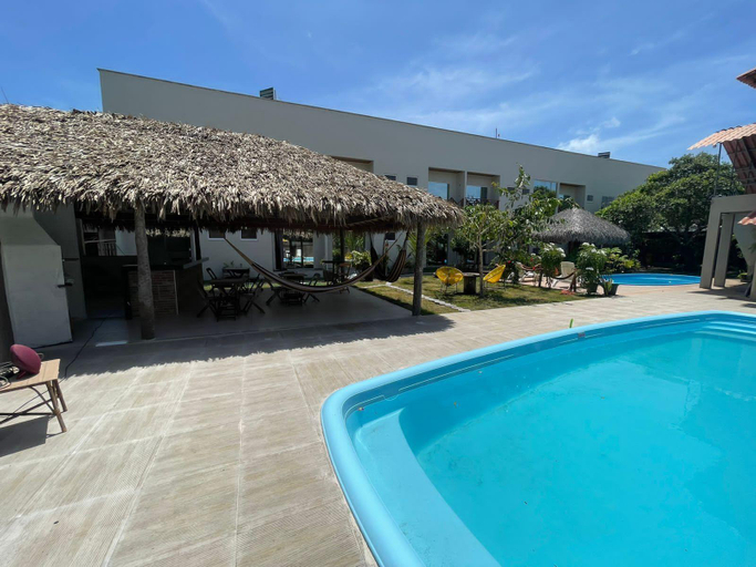2, Chale Murici Lencois, Santo Amaro do Maranhão