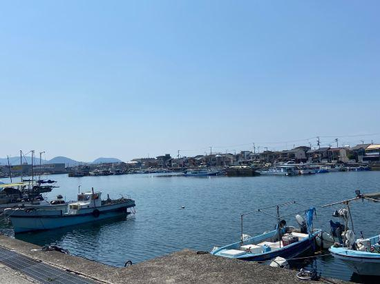 2, HAMANOCHO BEEKAN, Takamatsu