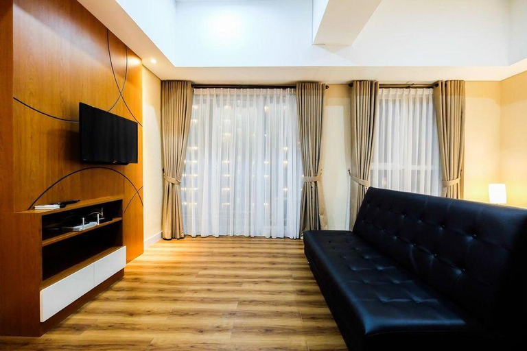 Others 5, Exclusive 1Br Casa de Parco Apartment Near Aeon Mall, Tangerang