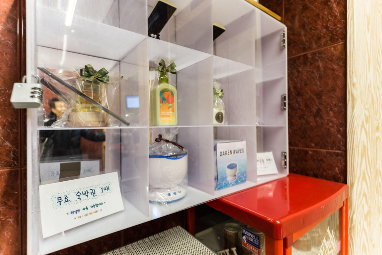 Others 4, Cheonho M, Gandong