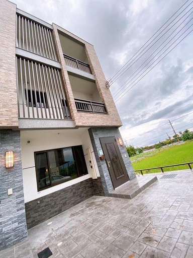 Exterior & Views 1, Lantian, Yilan