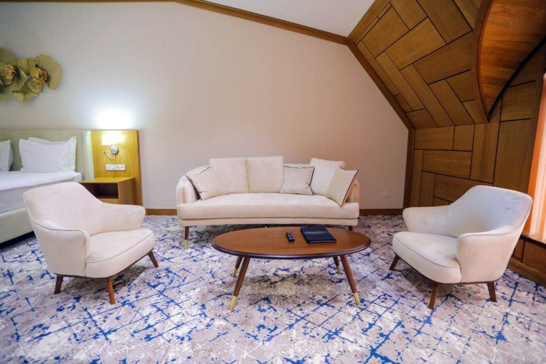 Others 3, Hotel Vella Elegant, Andijon