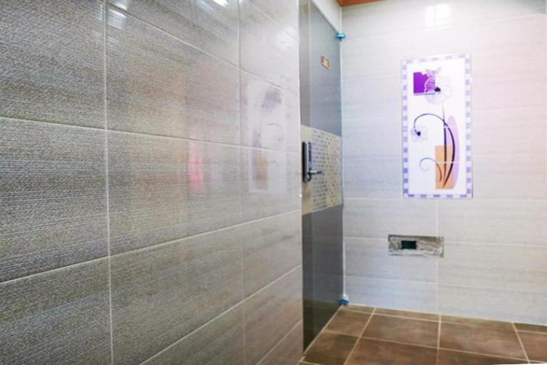 Bathroom 5, Tongyeong Se-An Residence Pension, Tongyeong