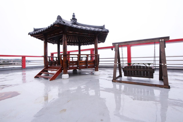 Others 4, Yeongdeok Ganggu Port Into, Yeongdeok