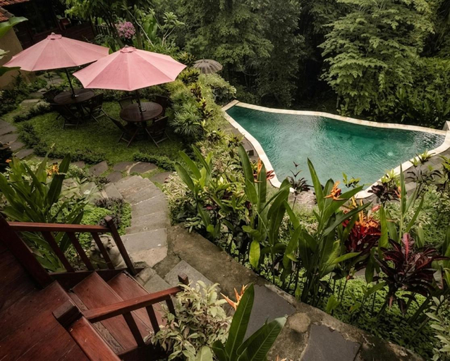 Sport & Beauty 5, The Jungle Villa Family, Gianyar