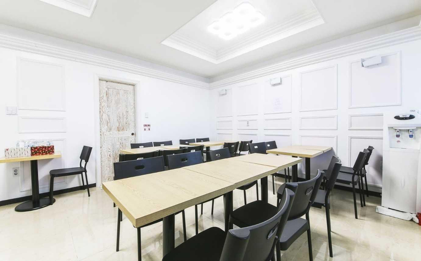 Business Facilities 5, Gunsan Hotel Acro, Gunsan