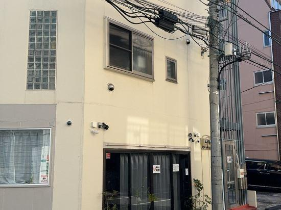 2, Airandohausu, Shinjuku