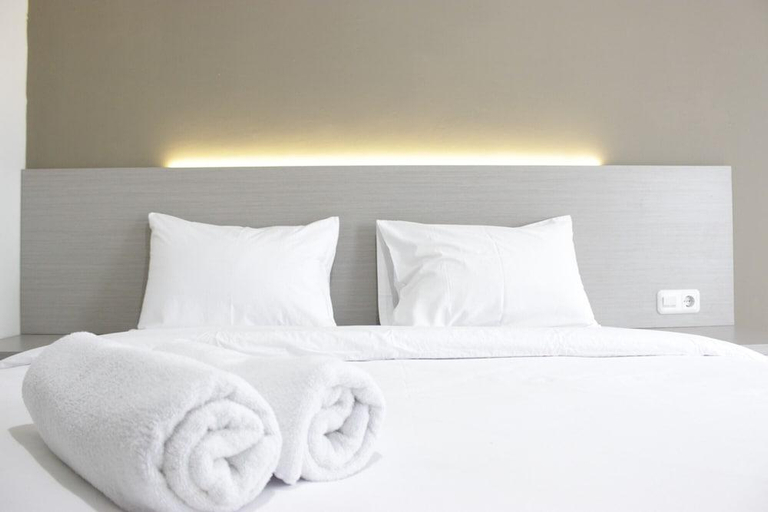 4, Comfy Studio Apartment at Harvard Jatinangor Near Unpad, Sumedang