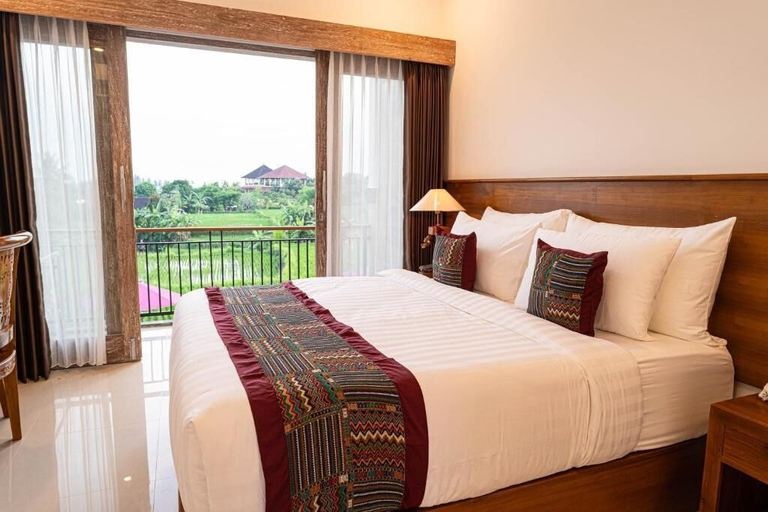 Room 3, Dauh Nyuh, Gianyar