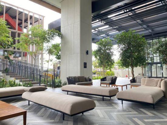 5, Bukit Bintang Lalaport Designer Studio KLCC View, Kuala Lumpur