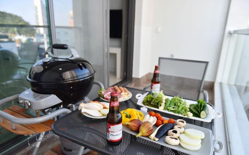 Food & Drinks 4, Busan En Ce Moment Pension, Haeundae