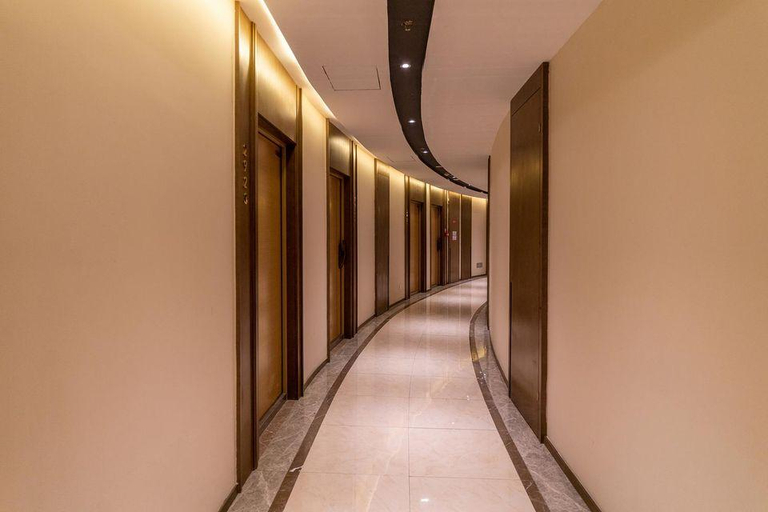 Others 2, Vera International Apartment, Zhuhai