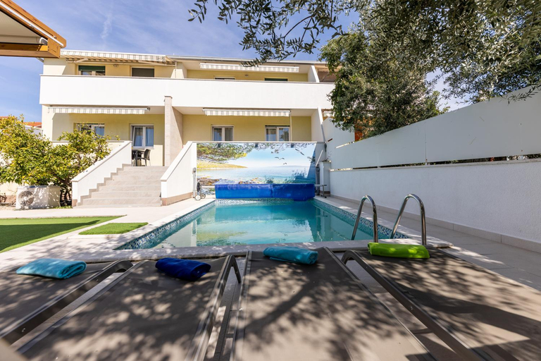 Sport & Beauty 2, Villa Koludrovac, Kaštela