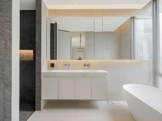 1, Xman Xinggong 6 +1 Bed 5 Bath Pool Villa Privacy and Freedom Coexist, Wattana