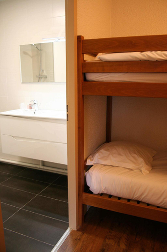 Bedroom 3, Ternelia - le Telemark, Savoie