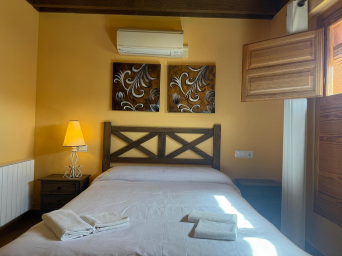 Bedroom 2, LA SOCIEDAD, Teruel