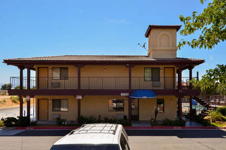 Exterior & Views 2, Beyond Stay Hotel, San Bernardino