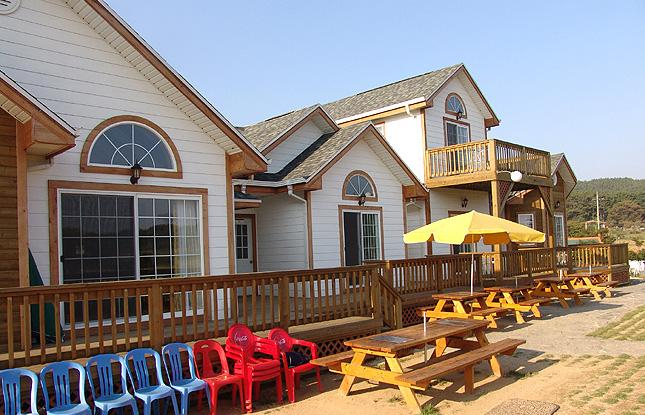 Others 5, Taean Beach Pretty House Pension, Taean