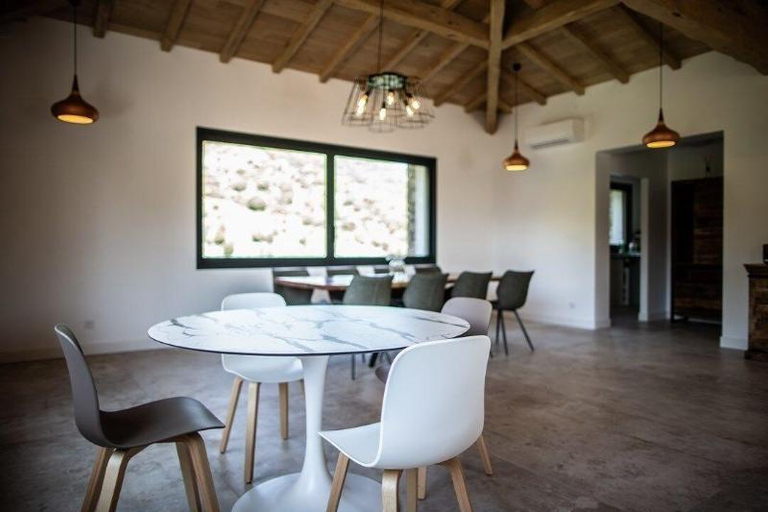 Food & Drinks 5, Kyrn Flor, Haute-Corse