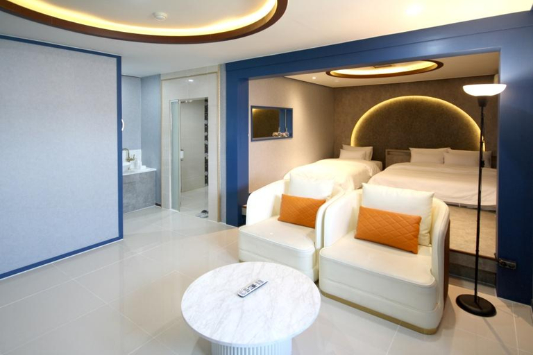 Others 4, Seocheon Sogok Stay, Seocheon
