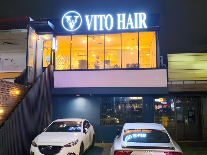 Others 1, SG Hotel Johor Bahru, Johor Bahru