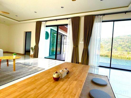 3, Chacha Tyme Pool Villa Khaoyai, Pak Chong
