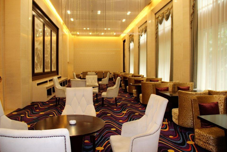 Others 4, Yongding Hotel, Longyan