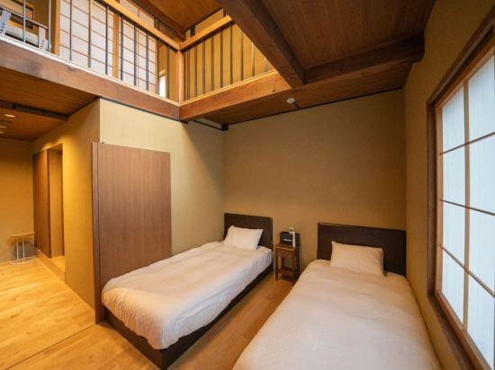 5, KYOTO MATSUTANI, Kyoto