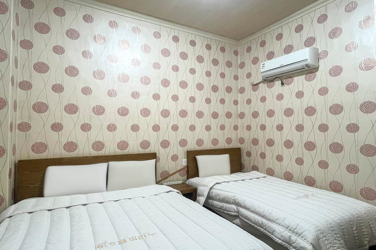 Bedroom 4, Chungju Milano, Chungju