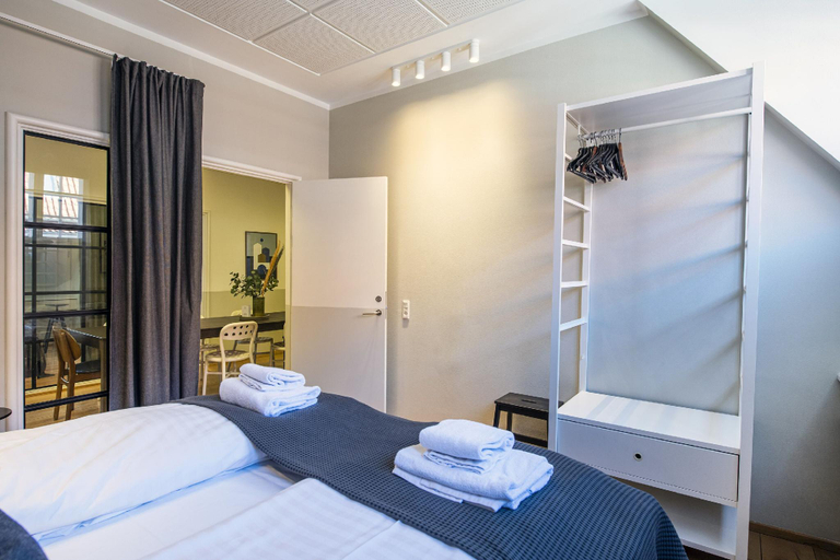 Others 3, Kings Garden 1 - Daniel&Jacob's Premium Apartments, Copenhagen