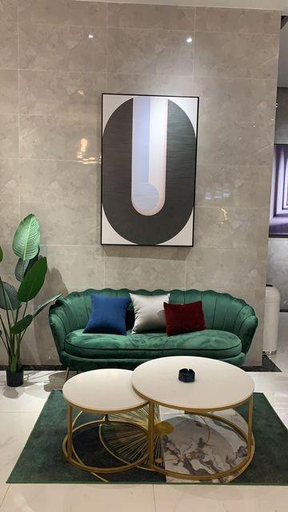 Others 3, Foshan Langham Light Luxury Apartment (Baini Culture Square Store), Foshan