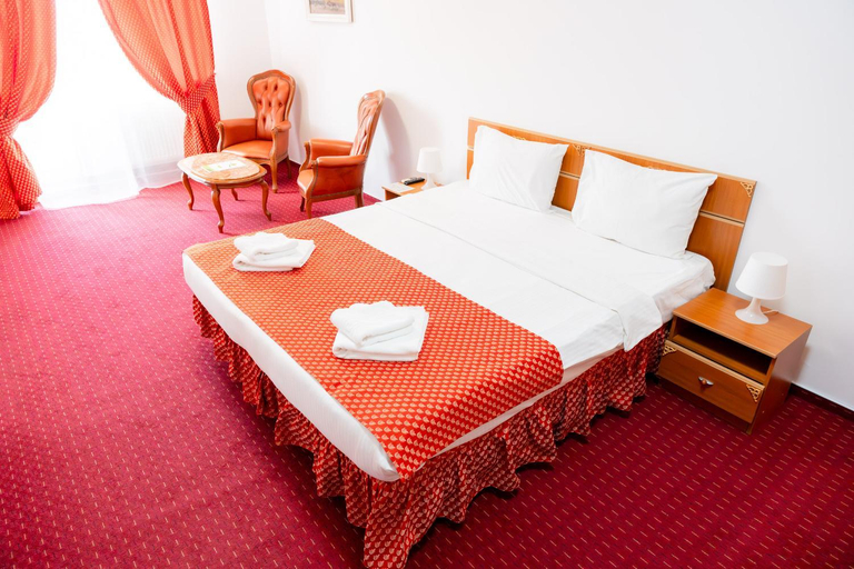 Bedroom 3, West Gate Studios, Municipiul Bucuresti