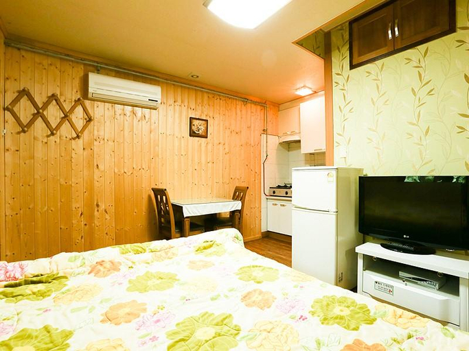 Others 4, Yangsan (Baenaegol) Solmaru Pension, Miryang