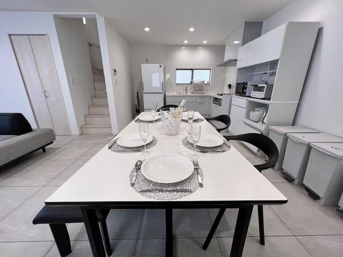 Others 5, Grandioso Okinawa Pool Villa Onna 7D, Onna