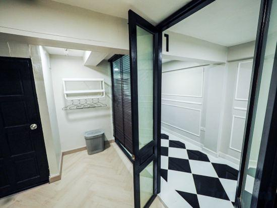 4, Oliver's House in Kaset, Chatuchak