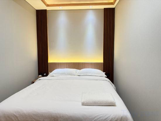 Others 4, ·TANG · Gold Coast Pik Sea View Apartment, North Jakarta