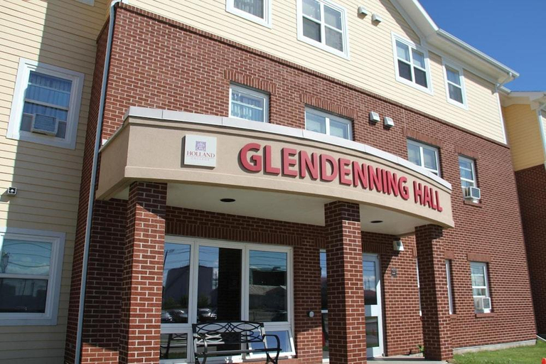 Exterior & Views 1, Glendenning Hall, Queens