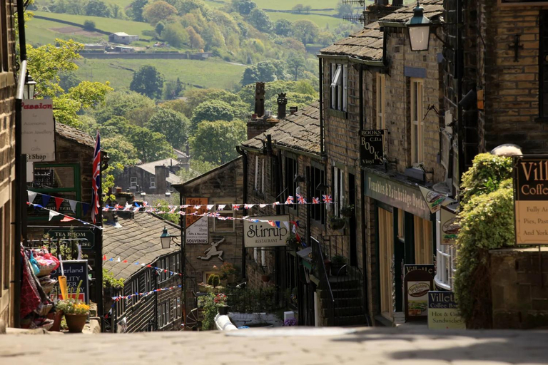 Others 4, Haworth Heights - Bronte Country Aparthotel, Bradford