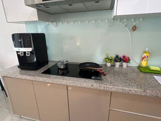 5, M9 Prime Suite@H20 Medalla CittaMall SubangAirport, Petaling Jaya