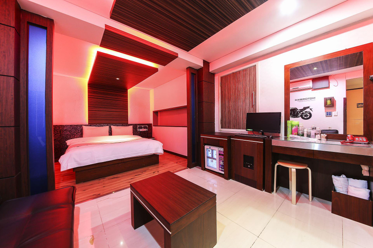 Bedroom 2, Namyangju Blue Moon, Uijeongbu