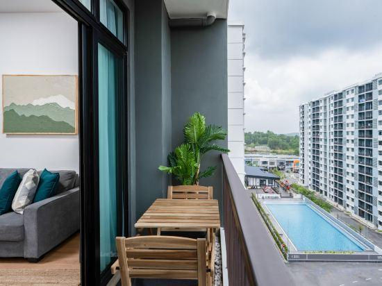 4, Casablanca Desaru, Kota Tinggi