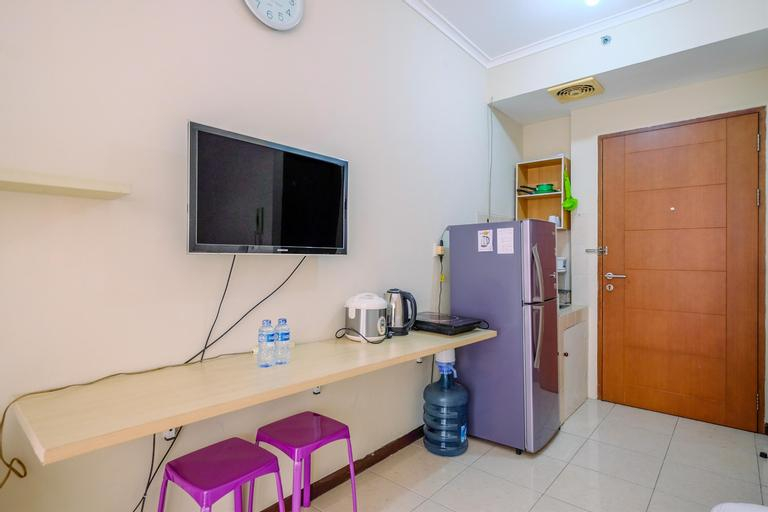 Others 5, Simply Look Studio Room at Maple Park Sunter Apartment, North Jakarta