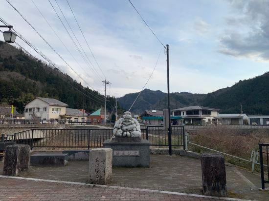 5, Japanese inn yuasarou, Nantan