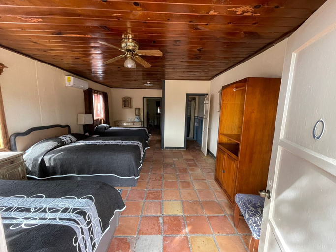 Room 5, Hotel Molino Viejo, Ensenada