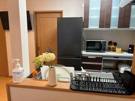 5, Lighthotel-takasago, Katsushika