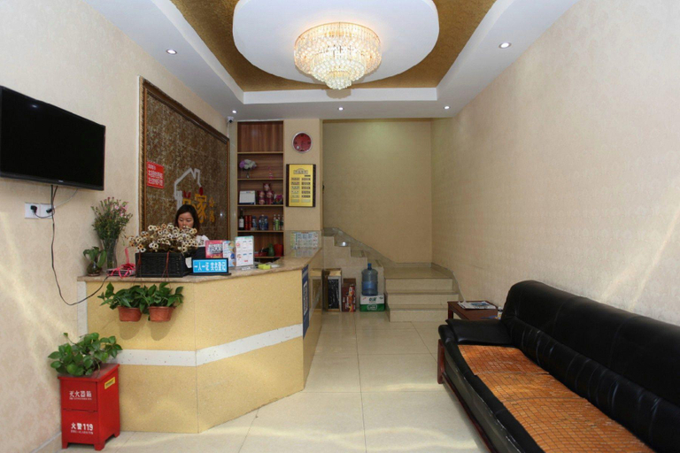 Others 5, Yuejia Apartment, Chengdu